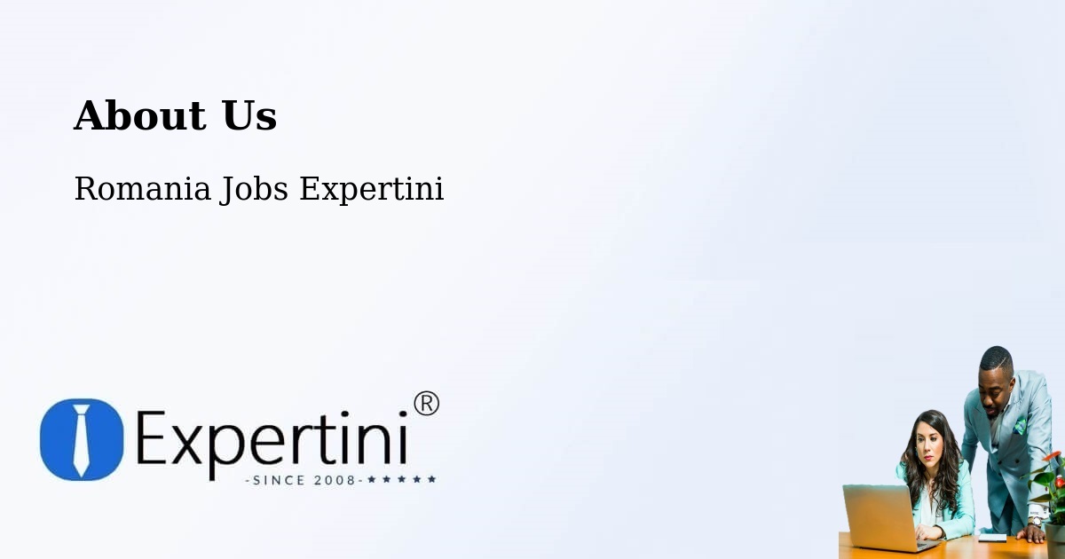 About Expertini Recruitment Platform  – Comuna Denta - Comuna Denta, Romania Jobs Expertini